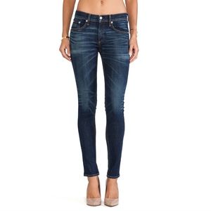 Rag & Bone/JEAN The Skinny